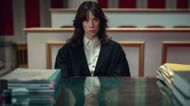 Does Merritt Lingard die in Netflix’s Dept. Q? (Image Via Netflix)